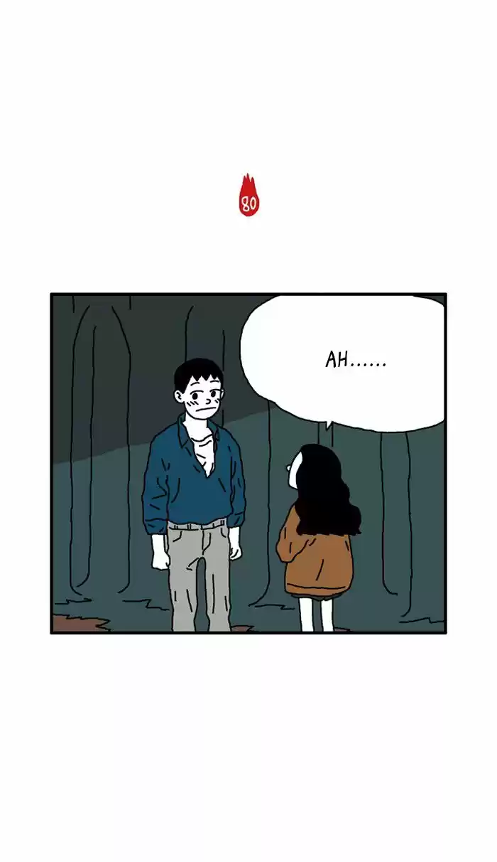She Is A Vampire! - Capítulo 16 - Página 43 - LectorTMOo