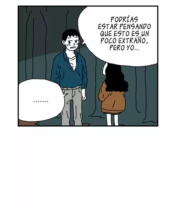 She Is A Vampire! - Capítulo 16 - Página 44 - LectorTMOo