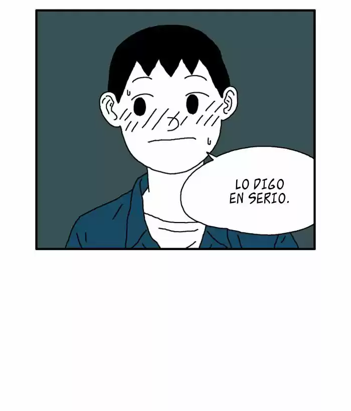 She Is A Vampire! - Capítulo 16 - Página 45 - LectorTMOo