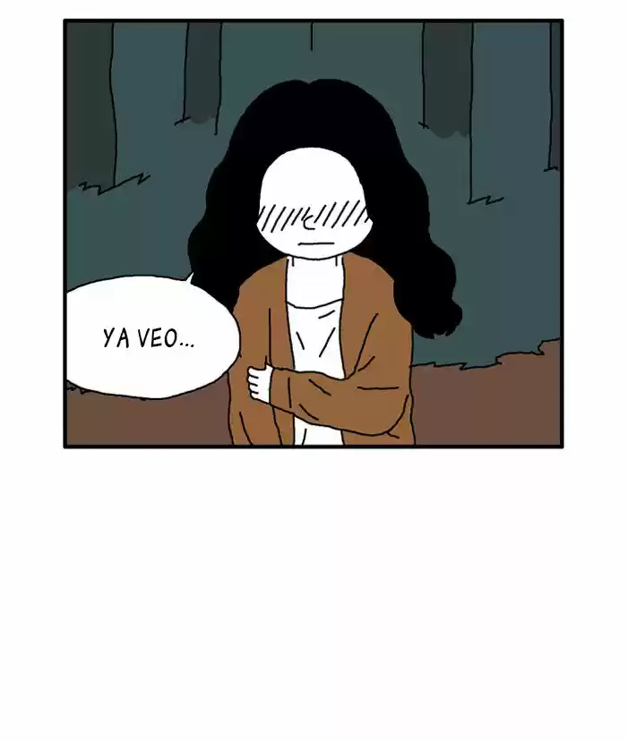 She Is A Vampire! - Capítulo 16 - Página 46 - LectorTMOo