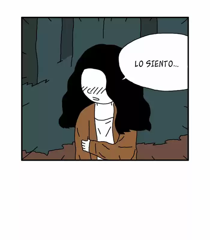 She Is A Vampire! - Capítulo 16 - Página 52 - LectorTMOo