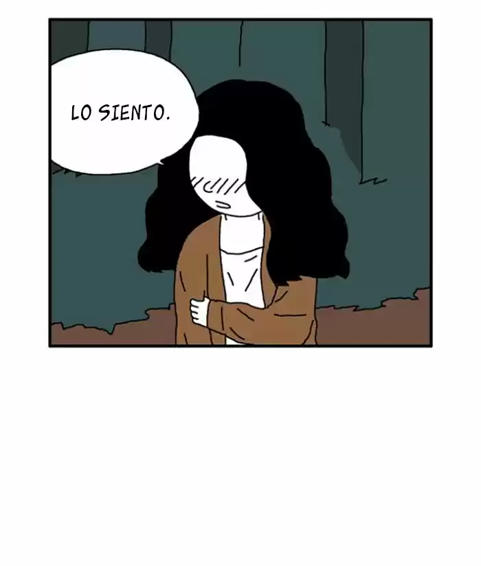 She Is A Vampire! - Capítulo 17 - Página 7 - LectorTMOo