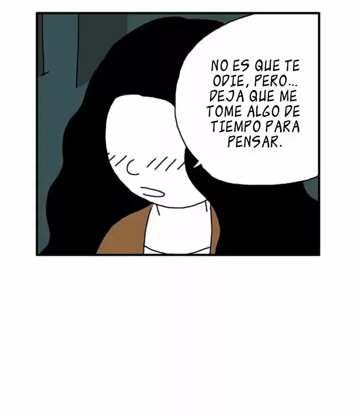 She Is A Vampire! - Capítulo 17 - Página 8 - LectorTMOo