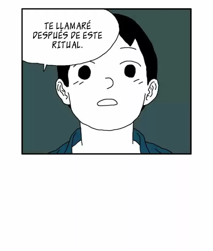 She Is A Vampire! - Capítulo 17 - Página 9 - LectorTMOo