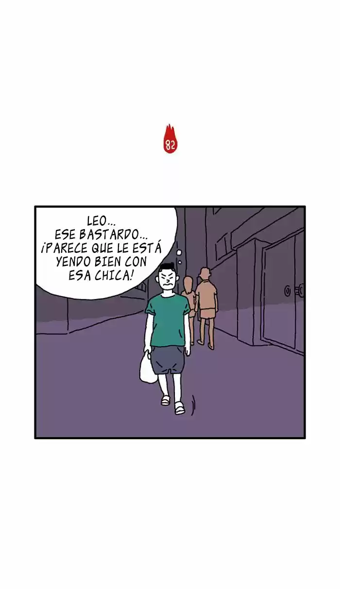 She Is A Vampire! - Capítulo 17 - Página 12 - LectorTMOo