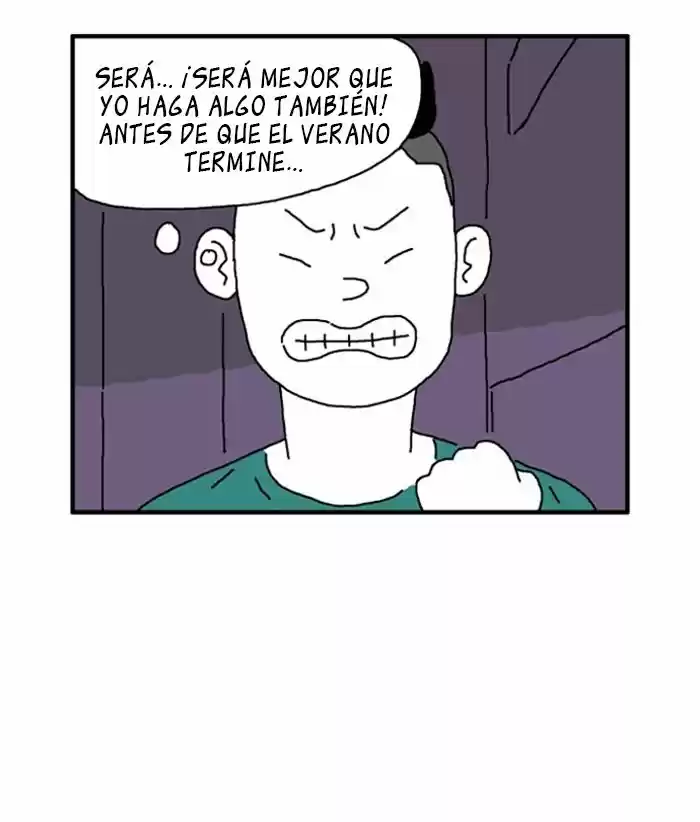 She Is A Vampire! - Capítulo 17 - Página 13 - LectorTMOo