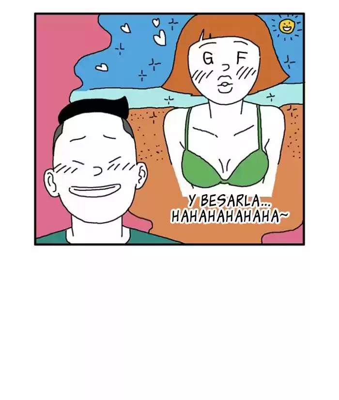 She Is A Vampire! - Capítulo 17 - Página 15 - LectorTMOo