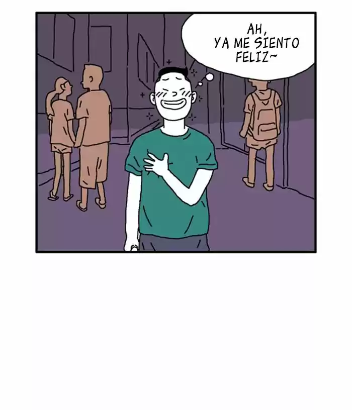 She Is A Vampire! - Capítulo 17 - Página 16 - LectorTMOo