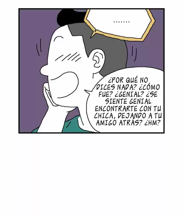 She Is A Vampire! - Capítulo 17 - Página 20 - LectorTMOo