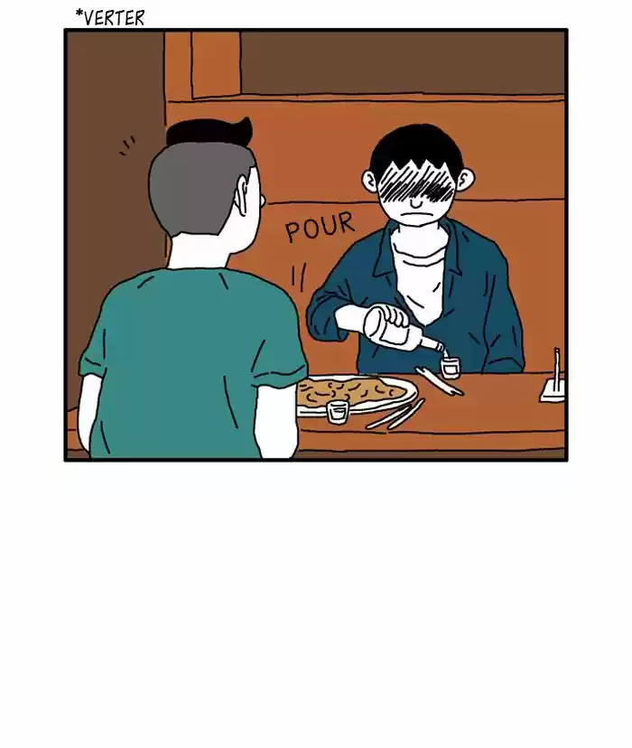 She Is A Vampire! - Capítulo 17 - Página 23 - LectorTMOo