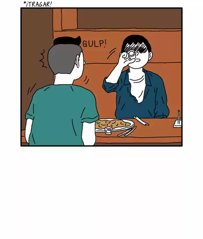 She Is A Vampire! - Capítulo 17 - Página 24 - LectorTMOo