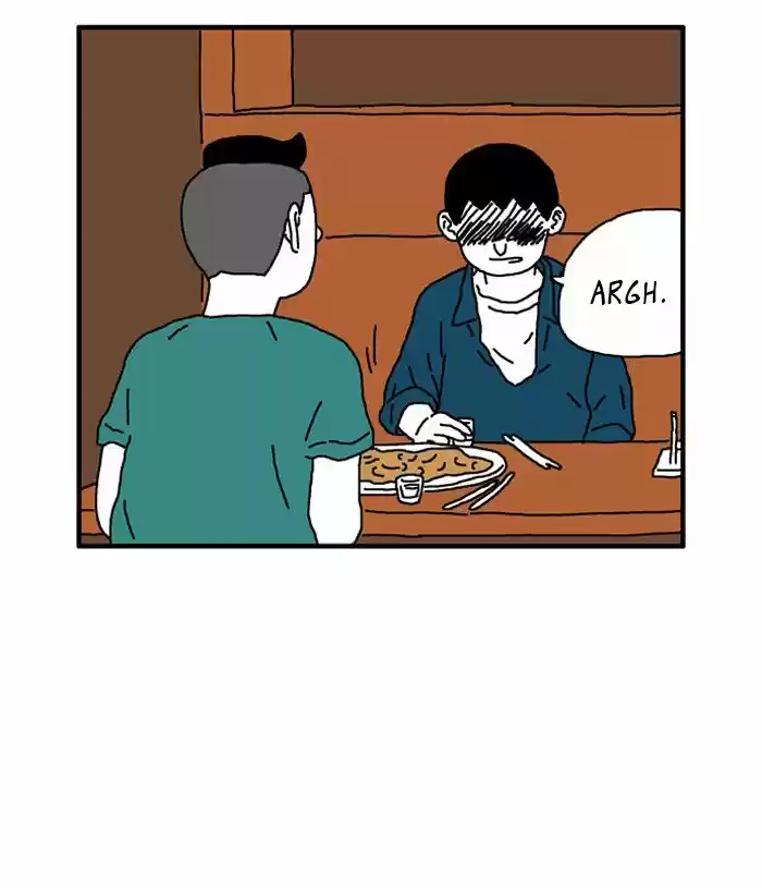 She Is A Vampire! - Capítulo 17 - Página 25 - LectorTMOo