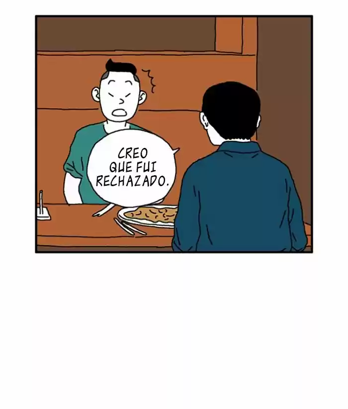 She Is A Vampire! - Capítulo 17 - Página 26 - LectorTMOo