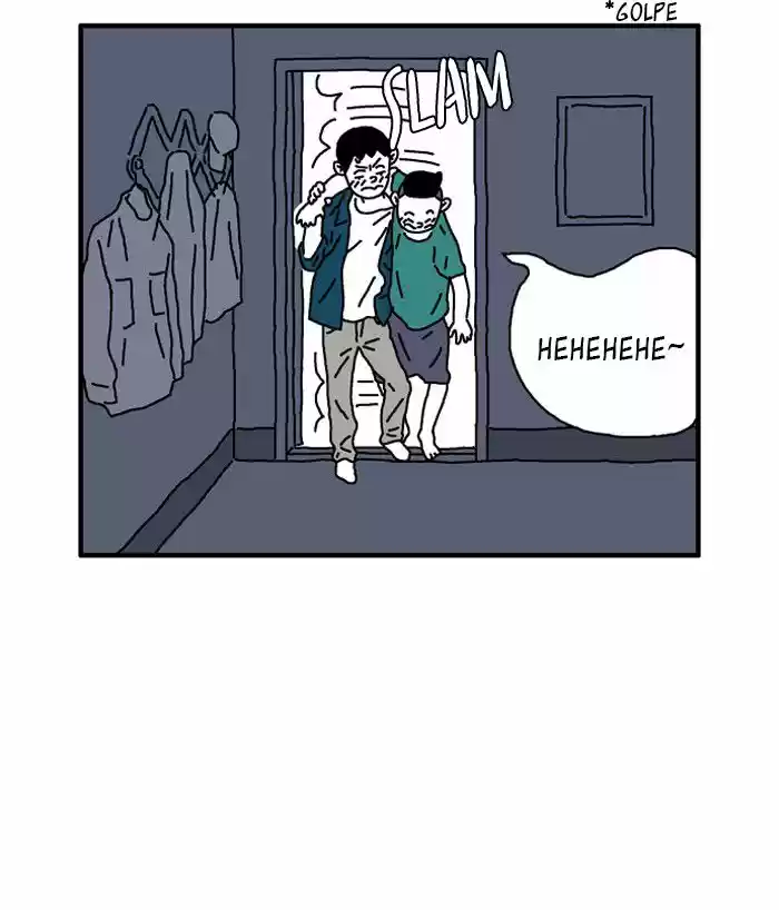 She Is A Vampire! - Capítulo 17 - Página 39 - LectorTMOo