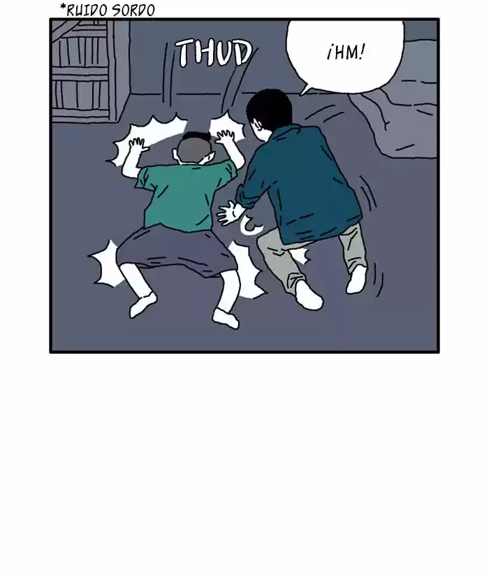 She Is A Vampire! - Capítulo 17 - Página 40 - LectorTMOo