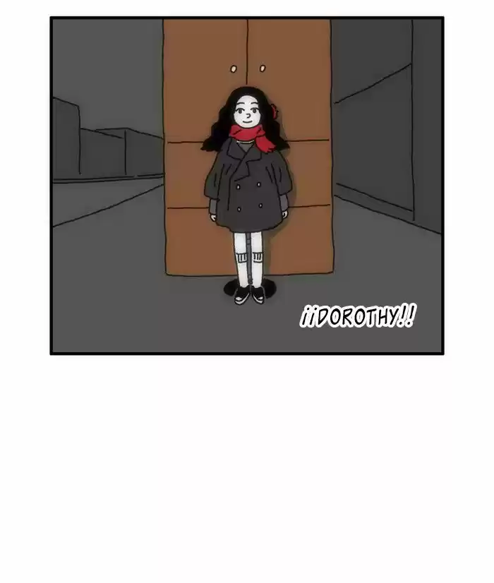 She Is A Vampire! - Capítulo 17 - Página 49 - LectorTMOo
