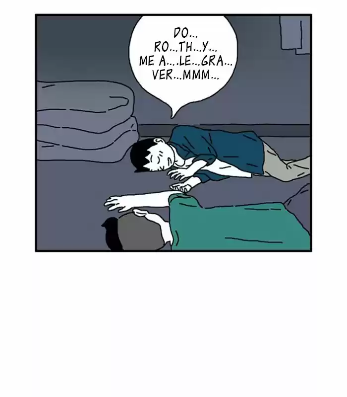 She Is A Vampire! - Capítulo 17 - Página 51 - LectorTMOo