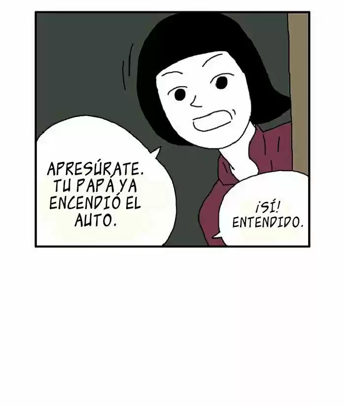 She Is A Vampire! - Capítulo 18 - Página 7 - LectorTMOo