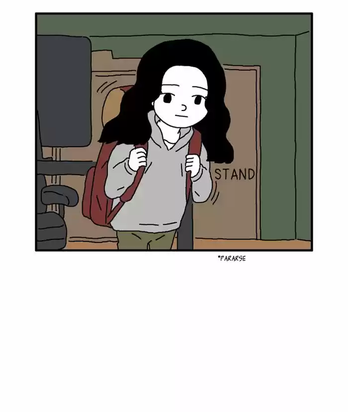 She Is A Vampire! - Capítulo 18 - Página 9 - LectorTMOo