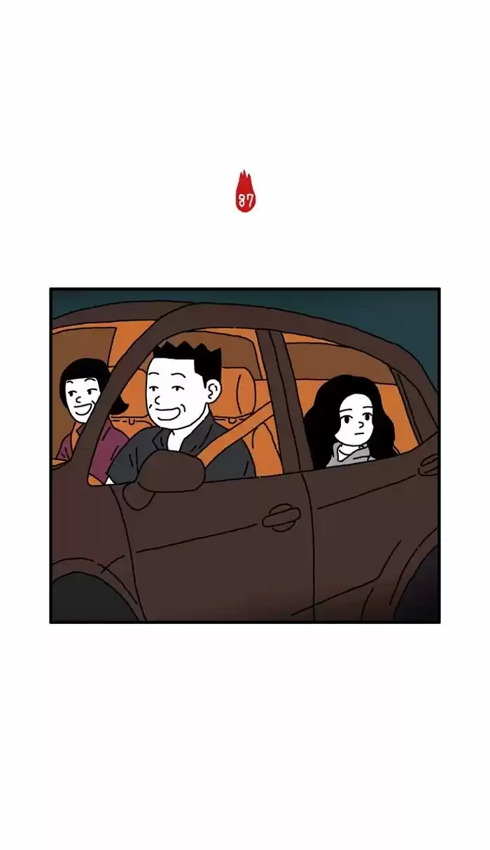 She Is A Vampire! - Capítulo 18 - Página 12 - LectorTMOo