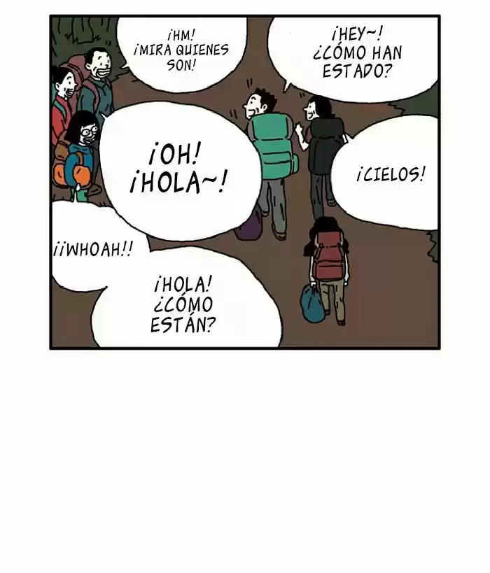 She Is A Vampire! - Capítulo 18 - Página 16 - LectorTMOo