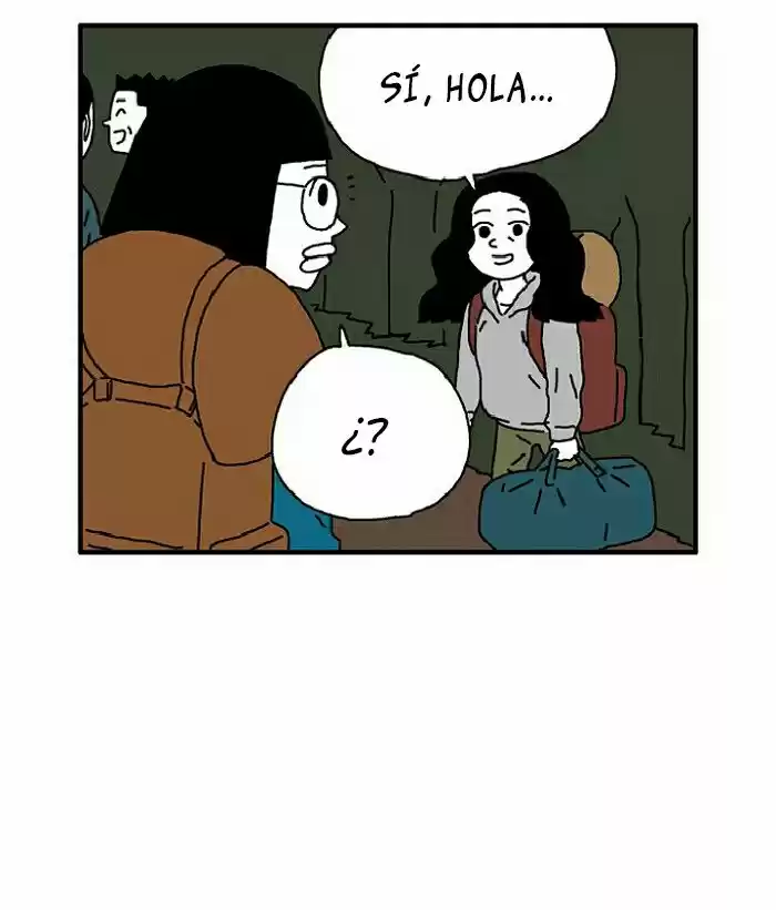 She Is A Vampire! - Capítulo 18 - Página 18 - LectorTMOo