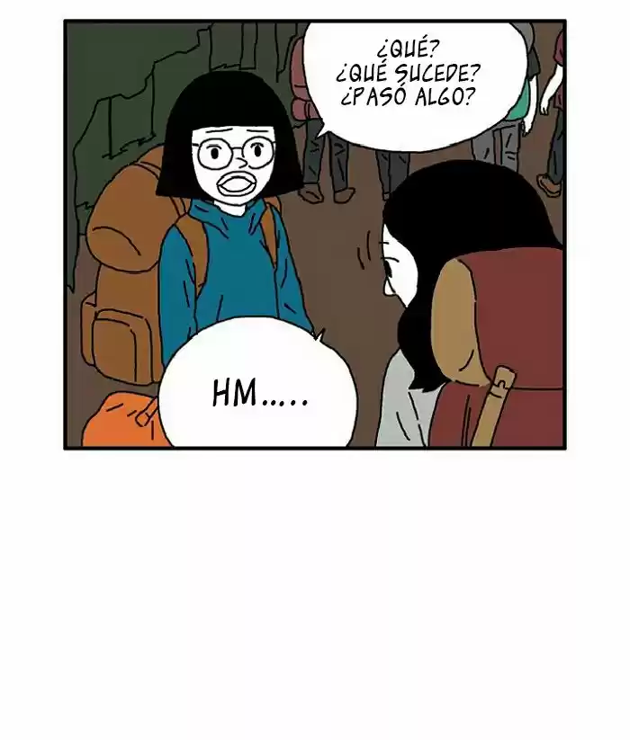 She Is A Vampire! - Capítulo 18 - Página 19 - LectorTMOo
