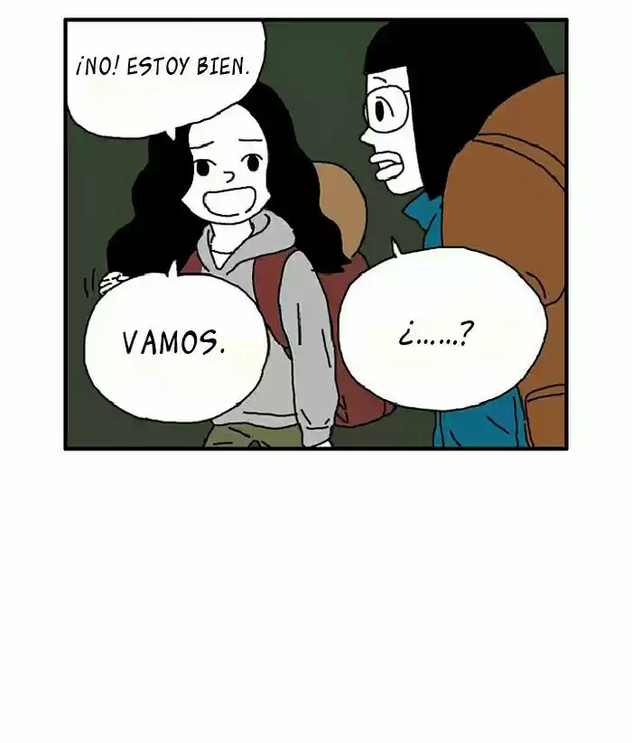 She Is A Vampire! - Capítulo 18 - Página 20 - LectorTMOo