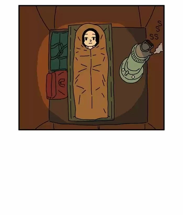 She Is A Vampire! - Capítulo 18 - Página 27 - LectorTMOo