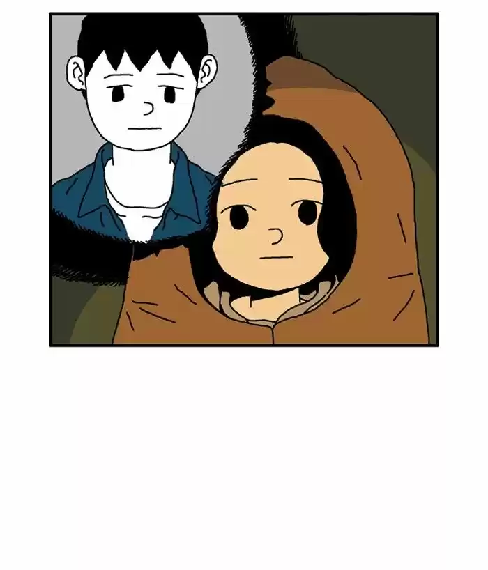 She Is A Vampire! - Capítulo 18 - Página 28 - LectorTMOo