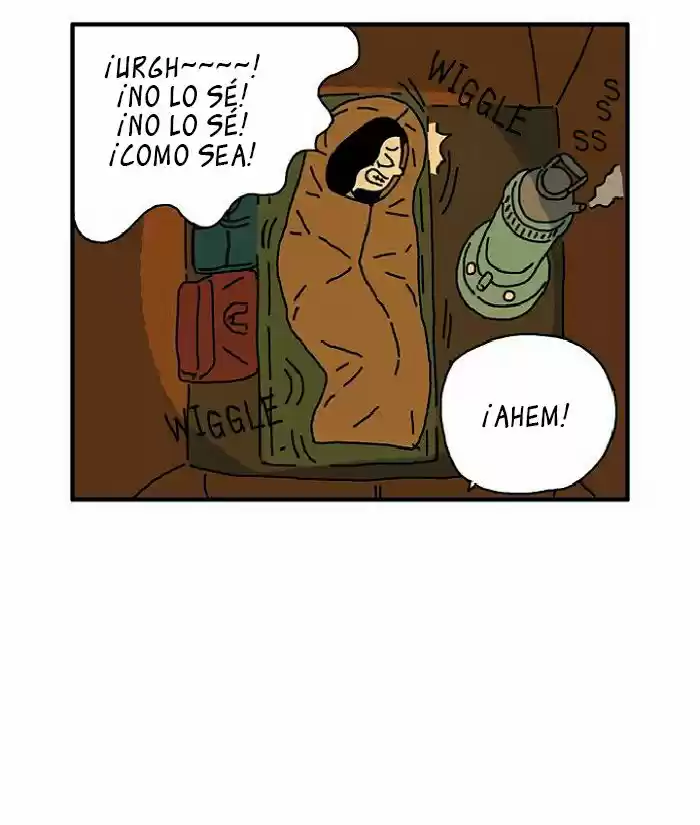 She Is A Vampire! - Capítulo 18 - Página 29 - LectorTMOo