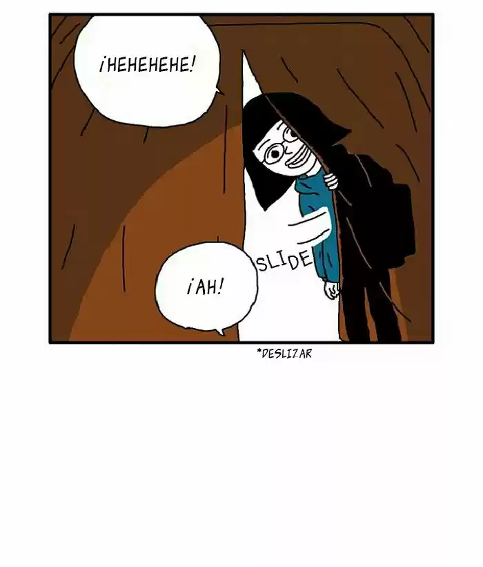She Is A Vampire! - Capítulo 18 - Página 30 - LectorTMOo