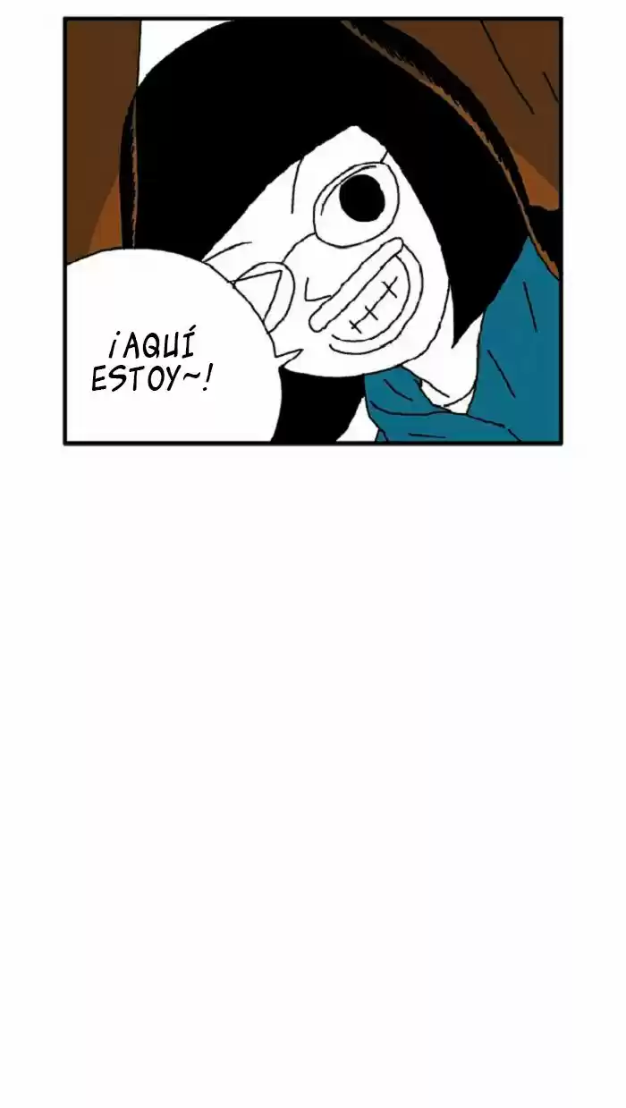 She Is A Vampire! - Capítulo 18 - Página 31 - LectorTMOo