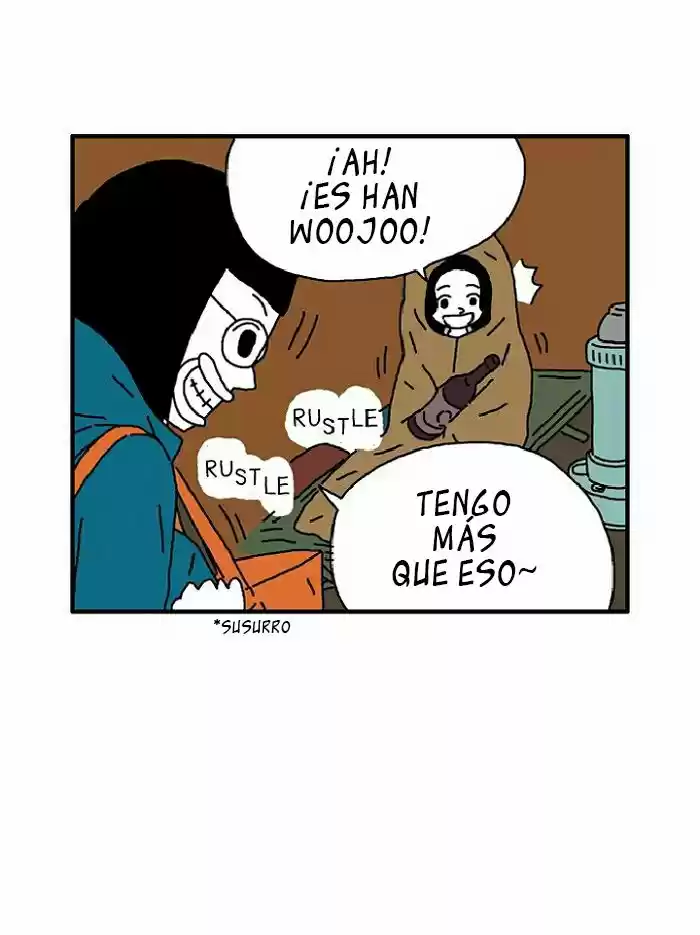 She Is A Vampire! - Capítulo 18 - Página 33 - LectorTMOo
