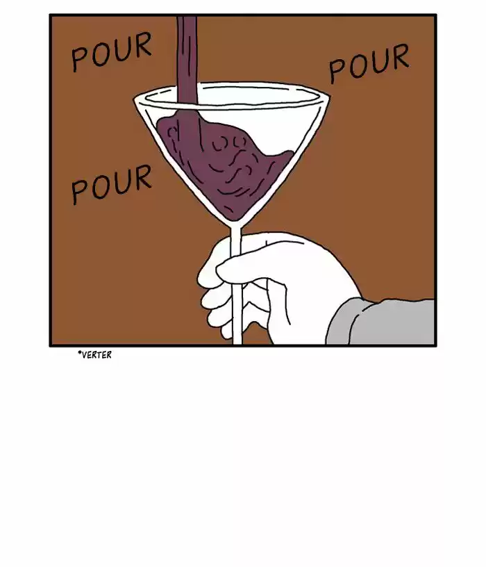 She Is A Vampire! - Capítulo 18 - Página 36 - LectorTMOo