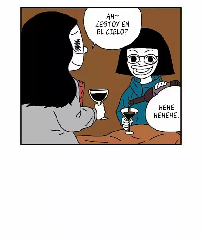 She Is A Vampire! - Capítulo 18 - Página 37 - LectorTMOo