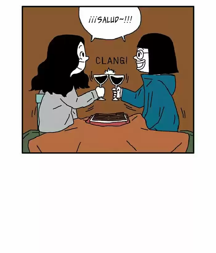 She Is A Vampire! - Capítulo 18 - Página 38 - LectorTMOo