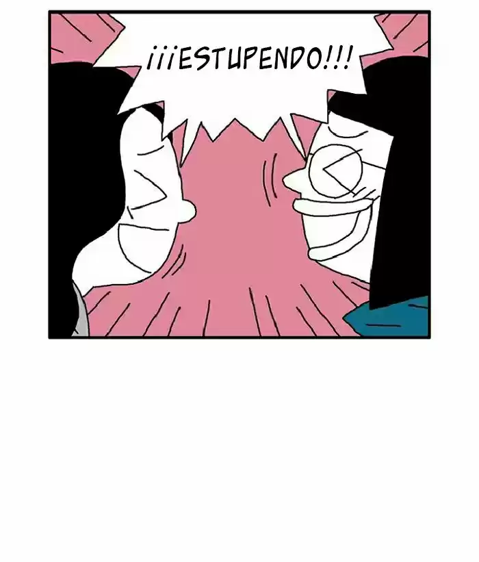 She Is A Vampire! - Capítulo 18 - Página 40 - LectorTMOo