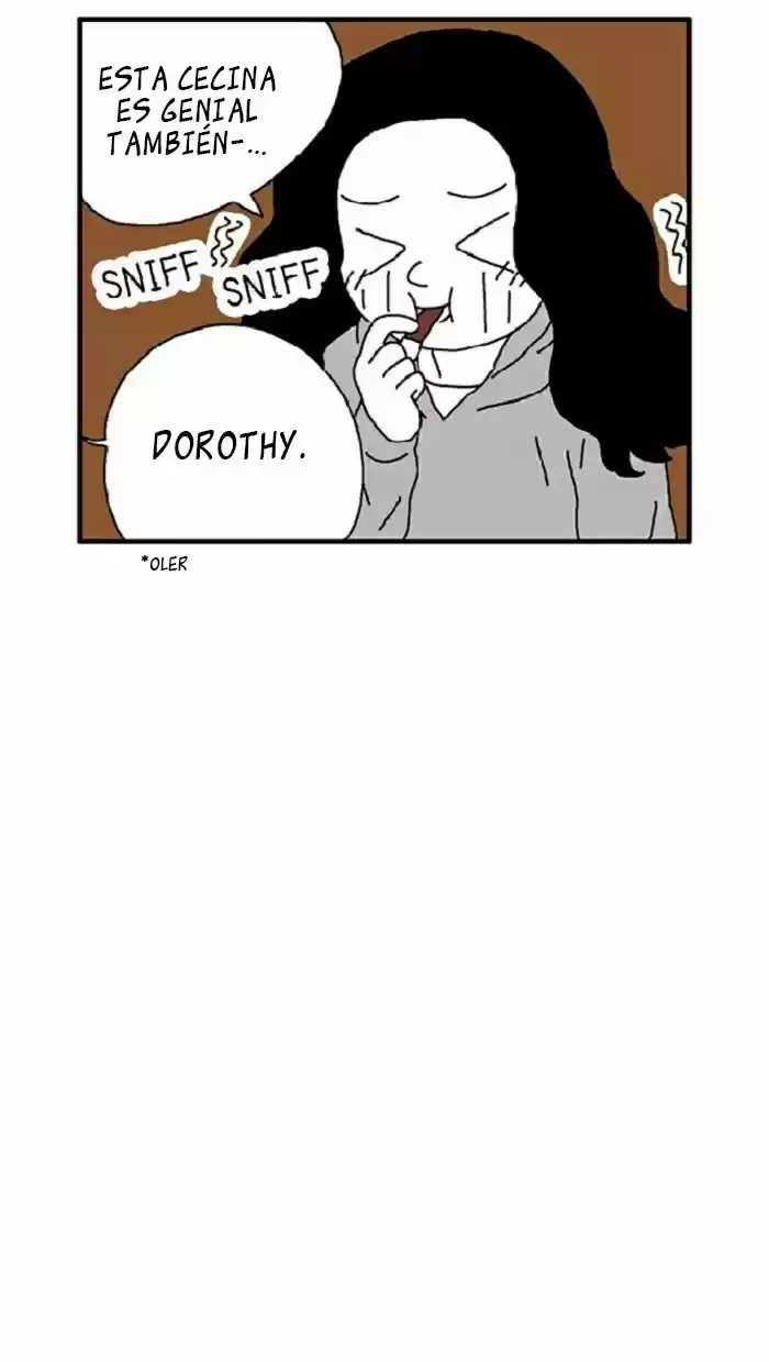 She Is A Vampire! - Capítulo 18 - Página 41 - LectorTMOo