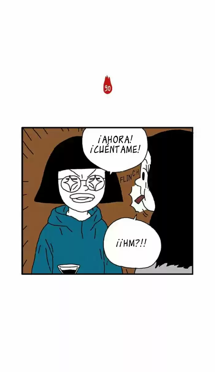 She Is A Vampire! - Capítulo 18 - Página 42 - LectorTMOo
