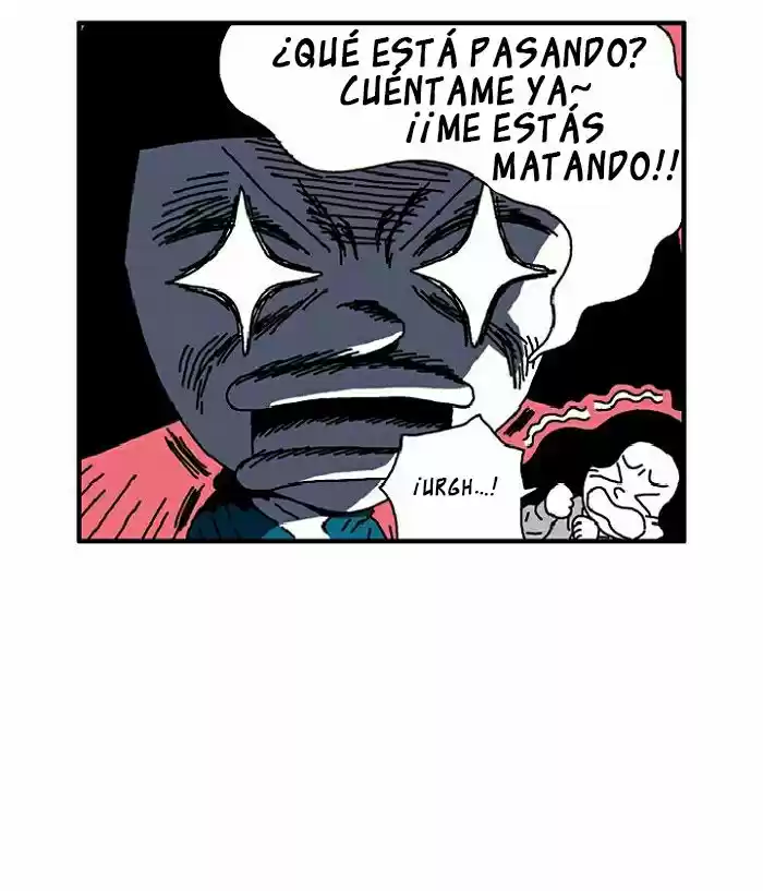 She Is A Vampire! - Capítulo 18 - Página 44 - LectorTMOo