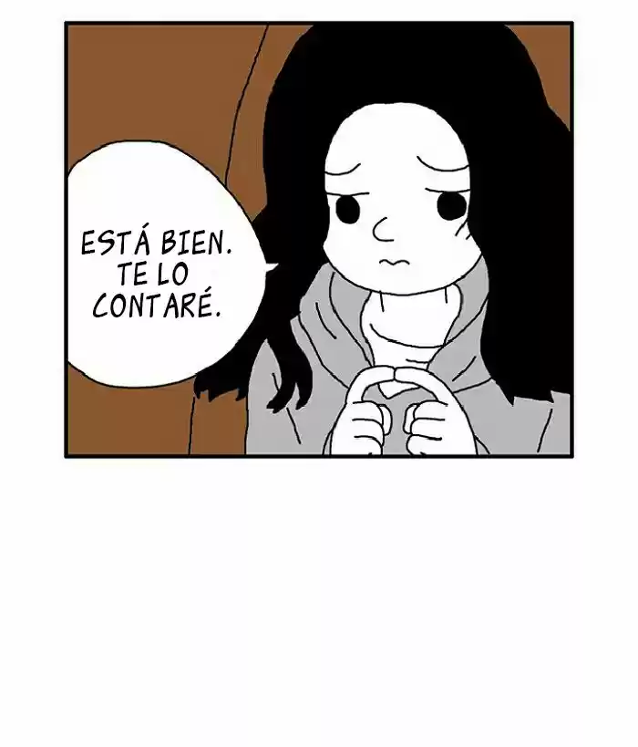 She Is A Vampire! - Capítulo 18 - Página 45 - LectorTMOo