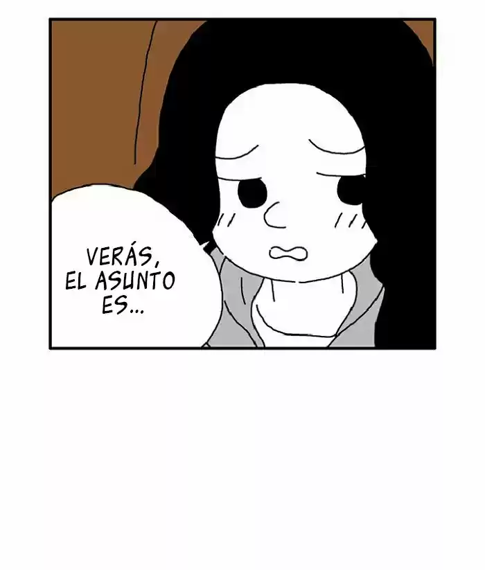 She Is A Vampire! - Capítulo 18 - Página 46 - LectorTMOo