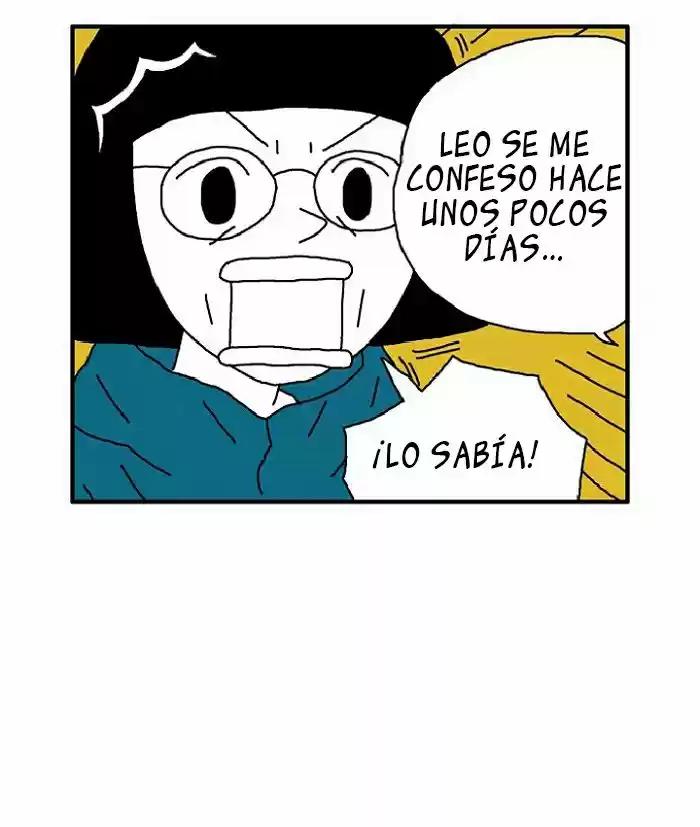 She Is A Vampire! - Capítulo 18 - Página 47 - LectorTMOo