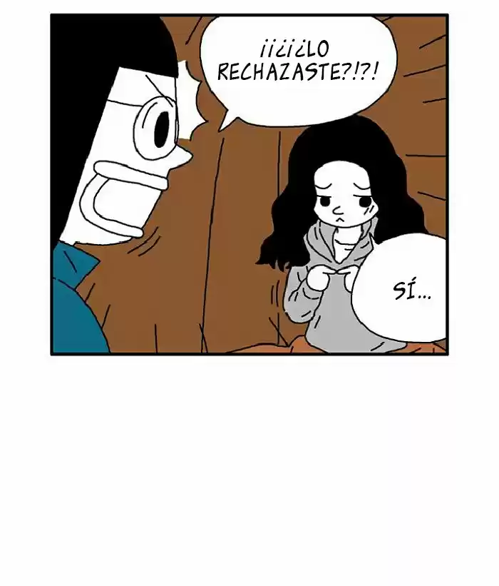 She Is A Vampire! - Capítulo 18 - Página 48 - LectorTMOo