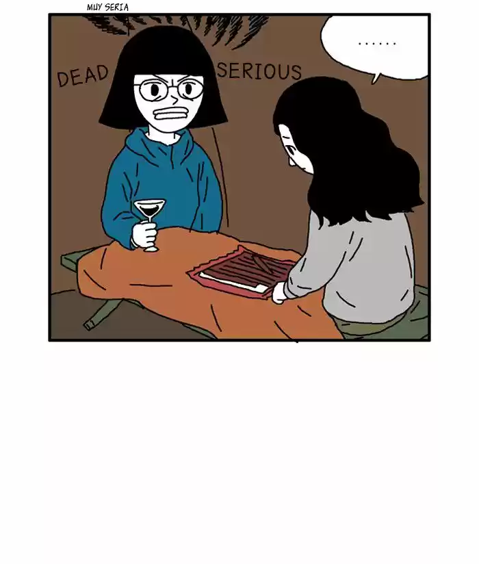 She Is A Vampire! - Capítulo 18 - Página 49 - LectorTMOo