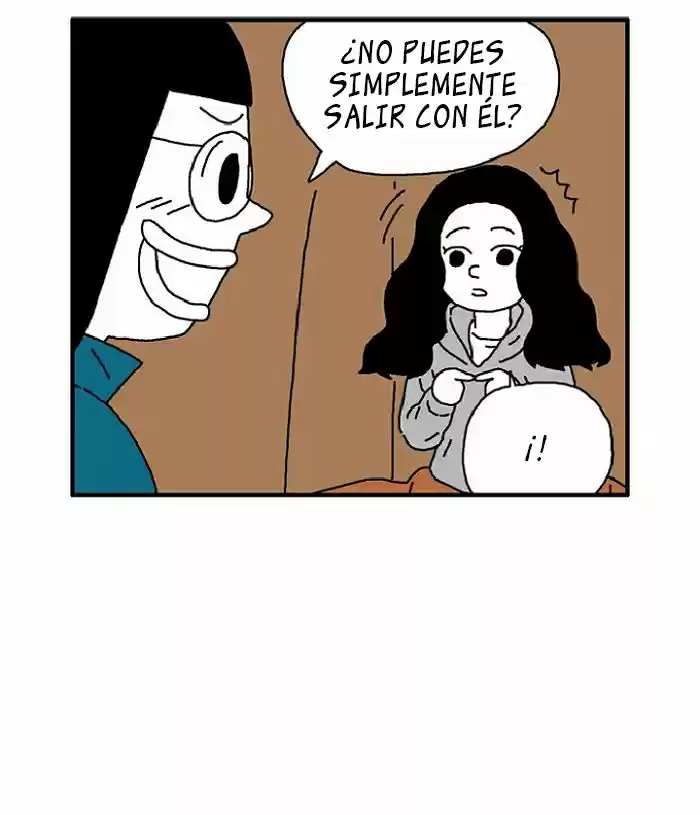 She Is A Vampire! - Capítulo 18 - Página 50 - LectorTMOo
