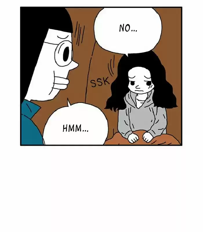She Is A Vampire! - Capítulo 18 - Página 51 - LectorTMOo