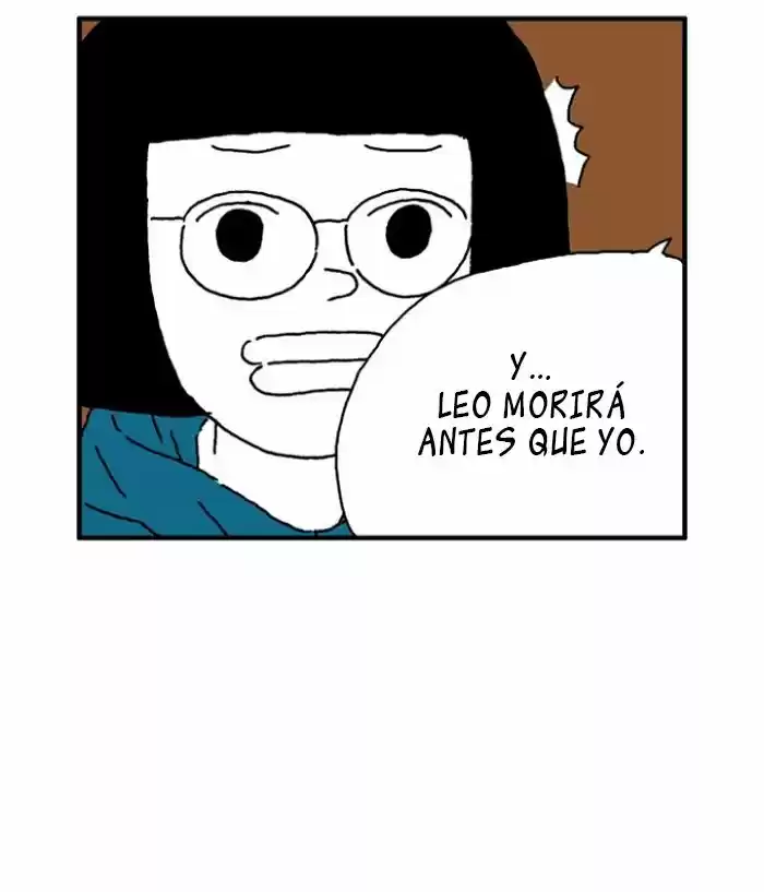 She Is A Vampire! - Capítulo 19 - Página 4 - LectorTMOo