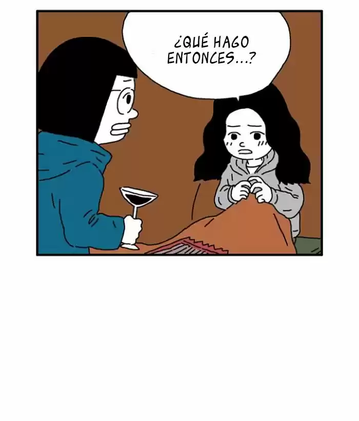 She Is A Vampire! - Capítulo 19 - Página 5 - LectorTMOo